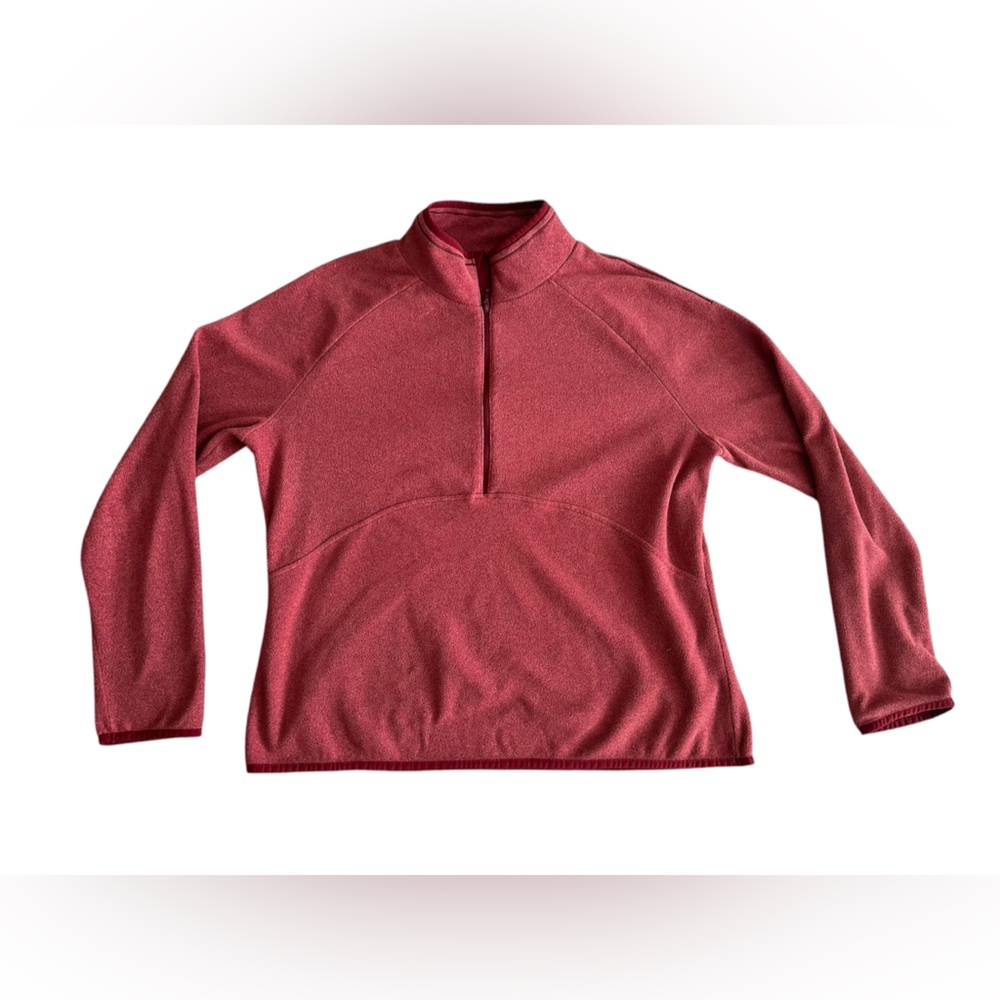 REI Co-op Fleece Sweater Womens Size XL